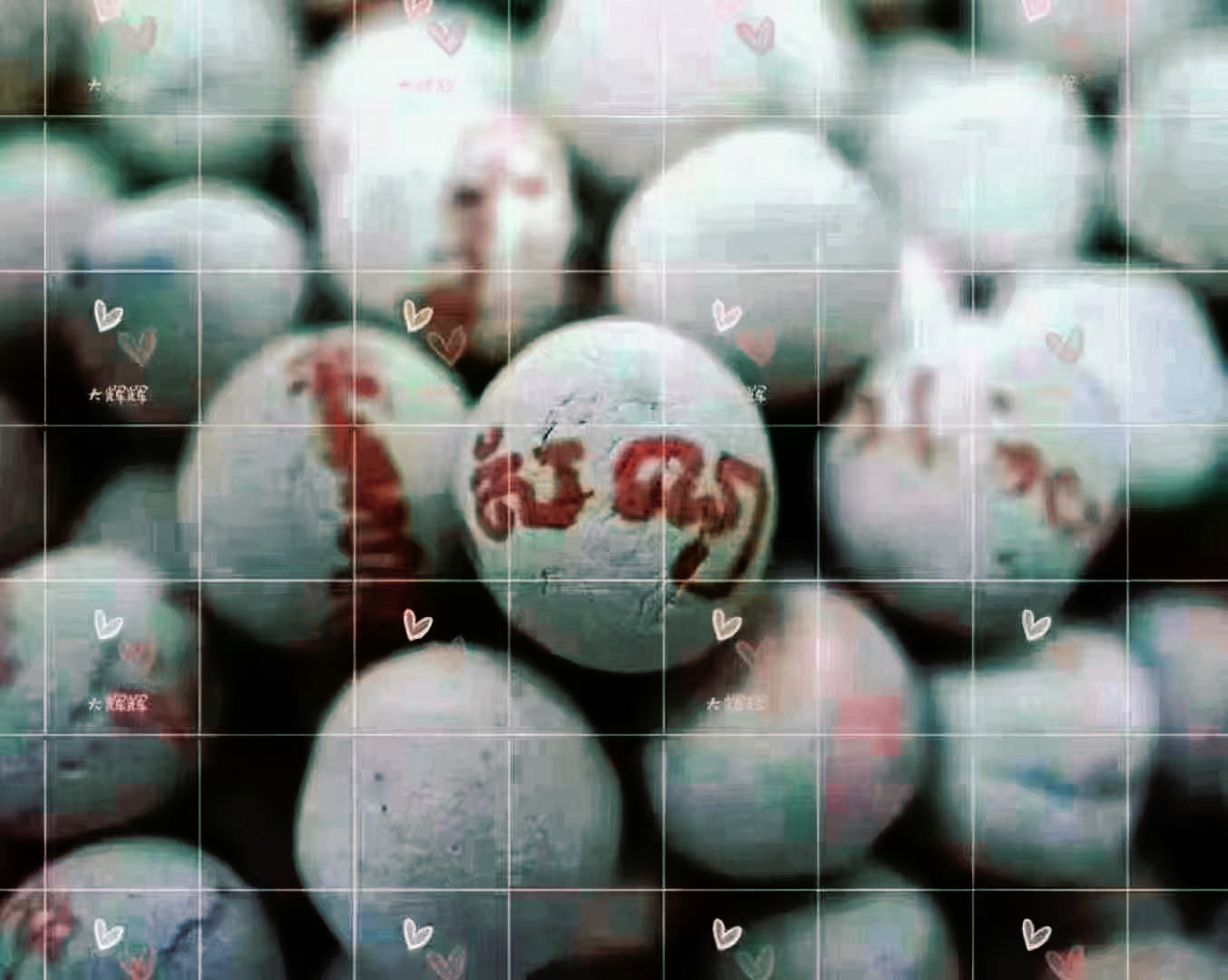 奥香香鲜紫婉婉摆件