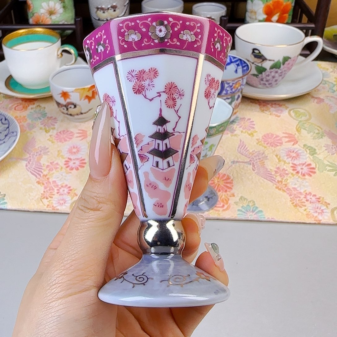 它家陶瓷太美啦！6