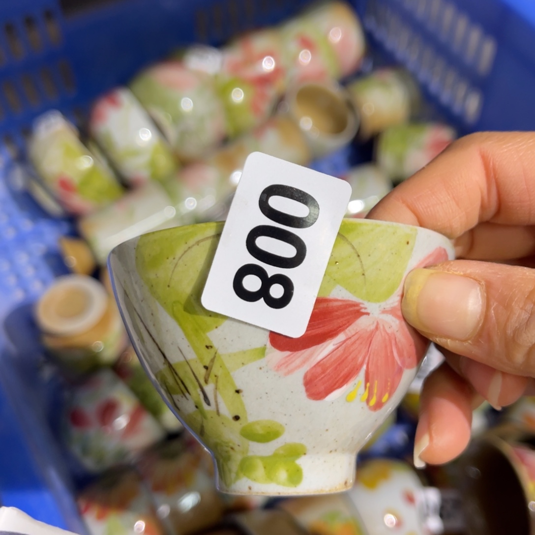 陶壶朋友们快来抢浮力