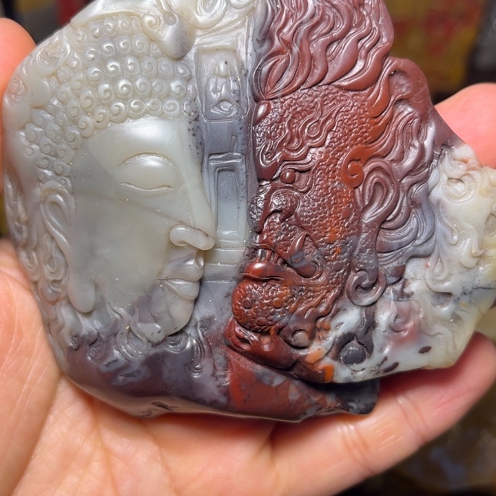 昌化石国石昌化石