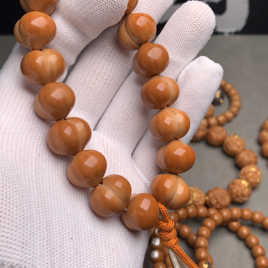 没***孩手串猴头核桃屁桃17