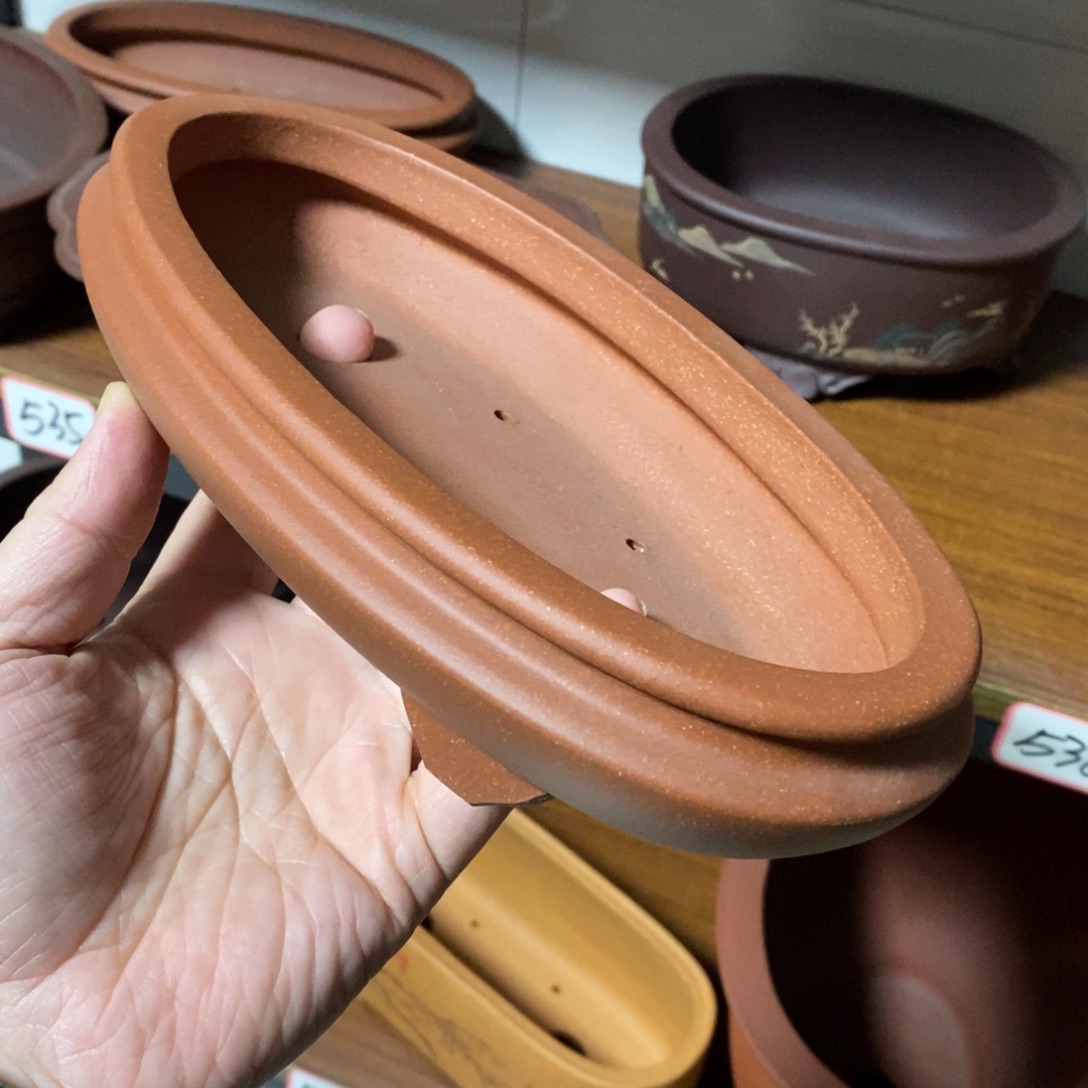 爱***然花盆紫砂紫砂文化