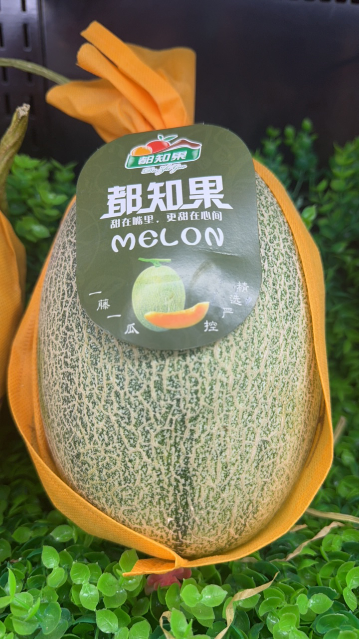 都知瓜脆瓜一个