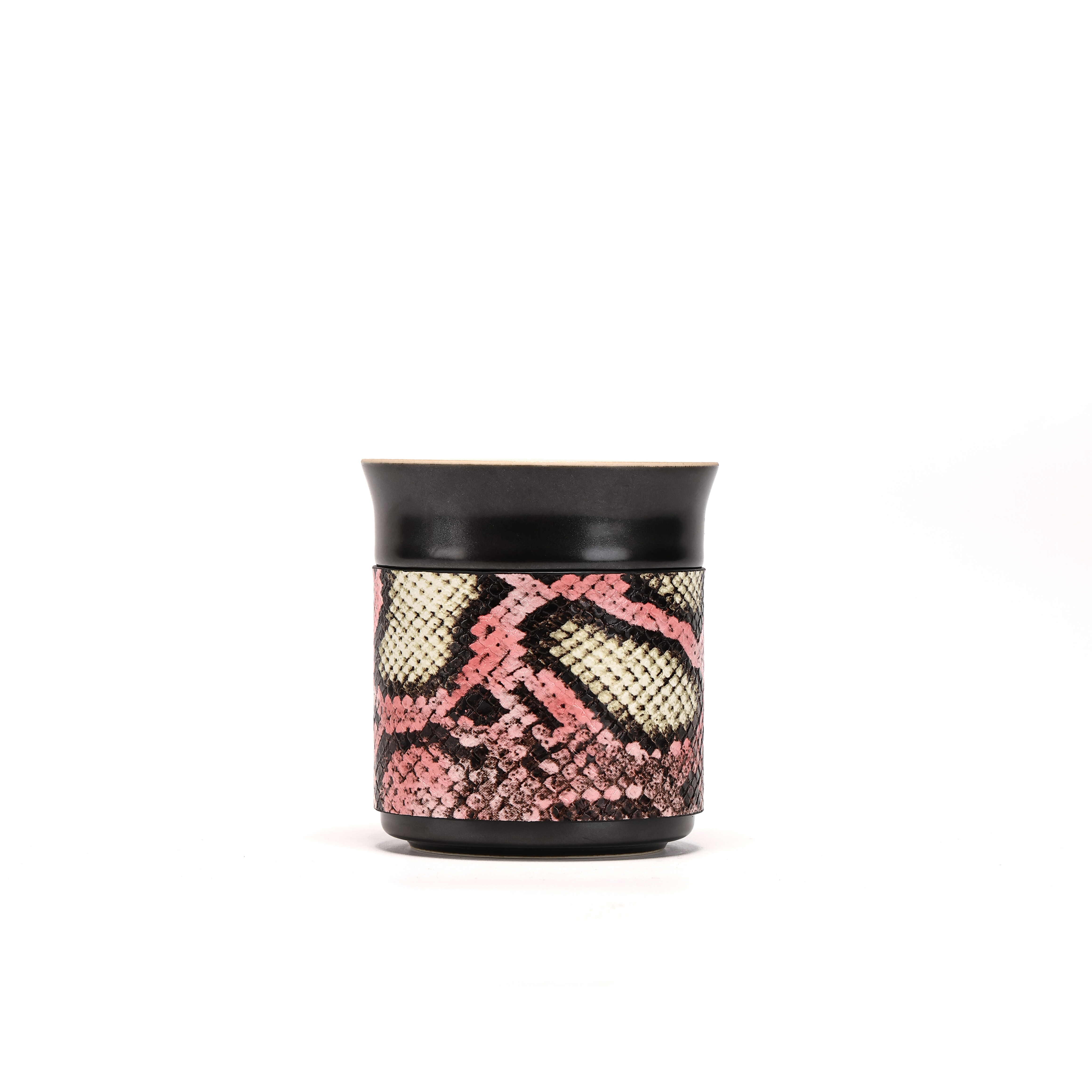 汪汪茶器&尚唐 灰釉自在咖啡杯