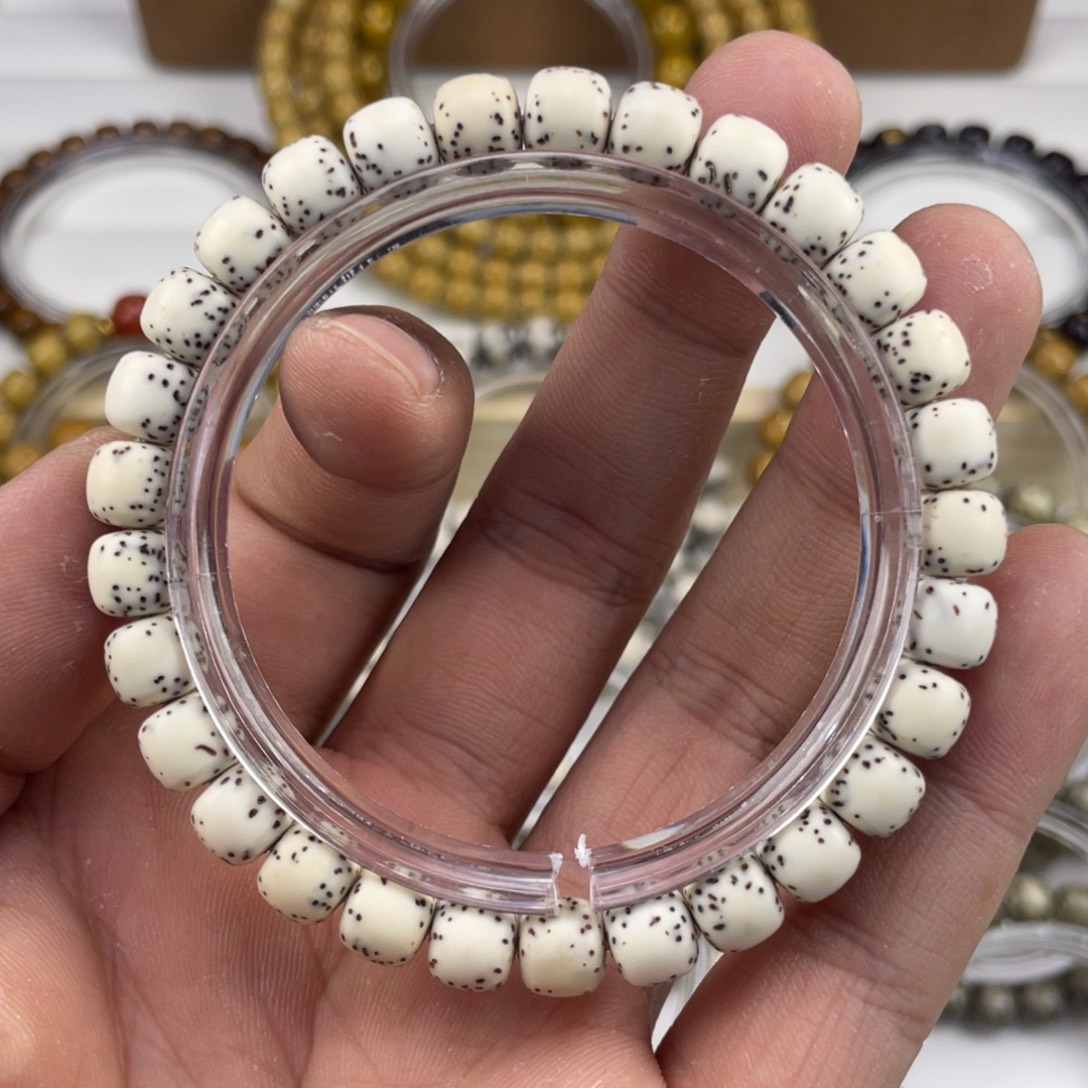 吊坠星月菩提河豚