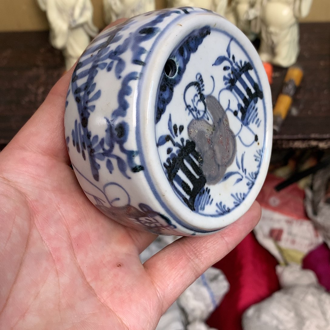 紫砂茶宠工艺美术作品