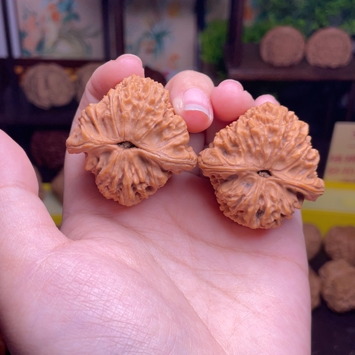 把件桃核高炮南疆闪购15