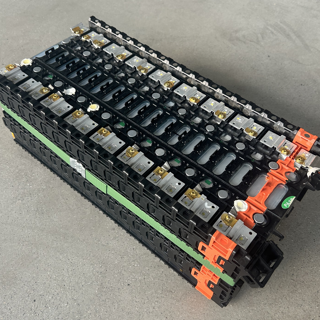 （不包邮）比亚迪60伏33安时原车模组，尺寸39-18-14