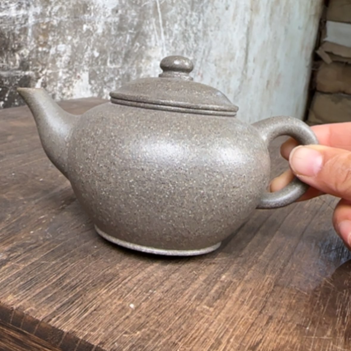 【闪购商品】茶壶紫砂紫砂茶具