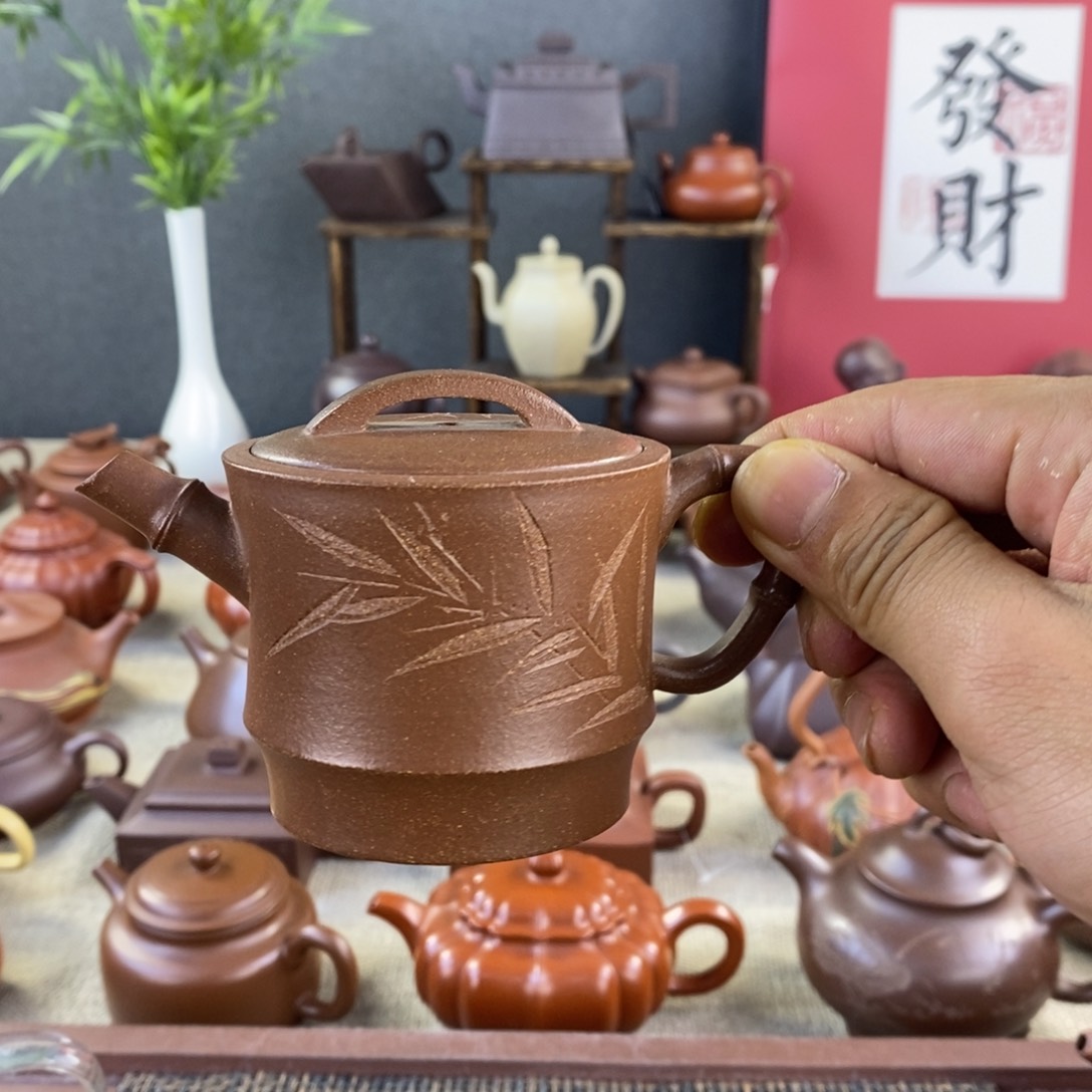 紫砂茶壶1234567899999999