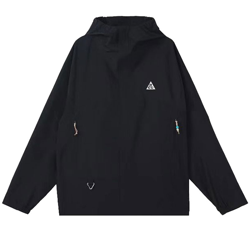 治nike耐克男子运动休闲夹克外套HJ2688-010