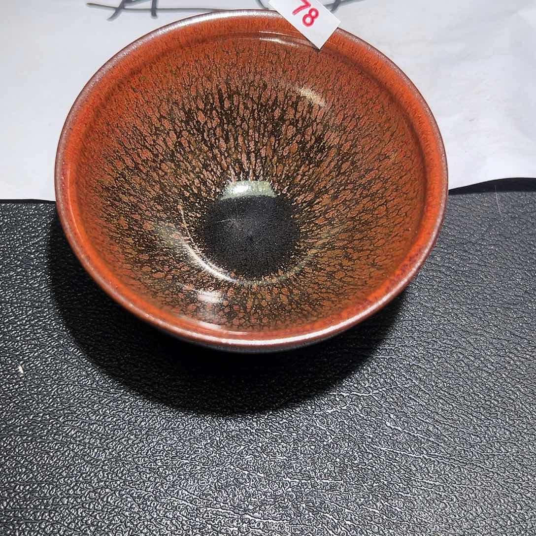 茶盏建盏主人杯啦啦啦啦