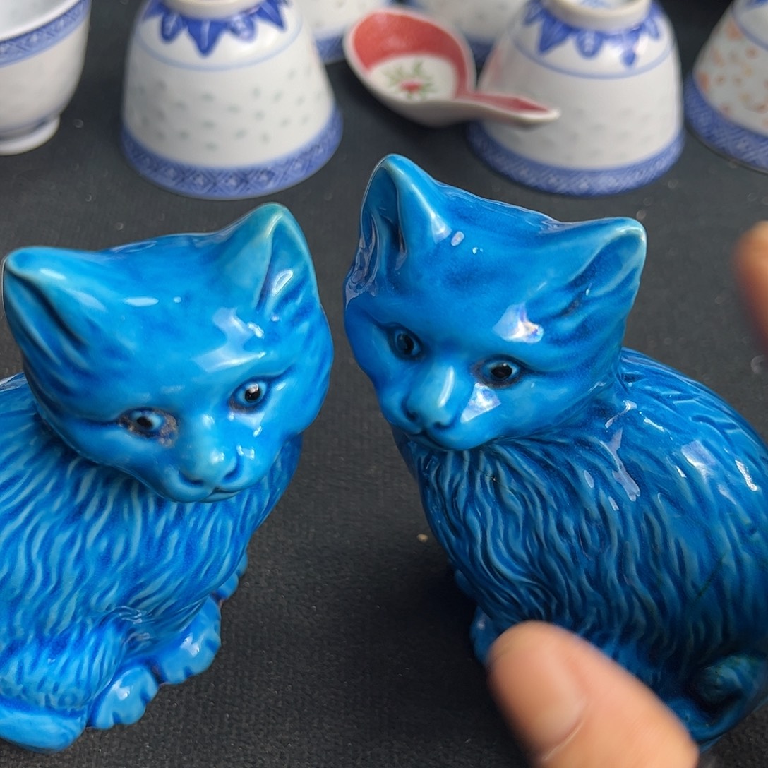 摆件景德镇陶瓷摆件