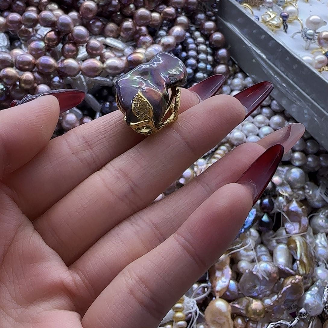 淡水珍珠11111111122ｖ。200未镶嵌