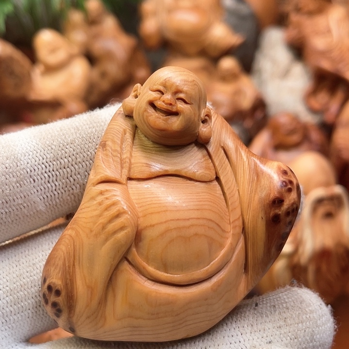 柏木太行崖柏乐乐