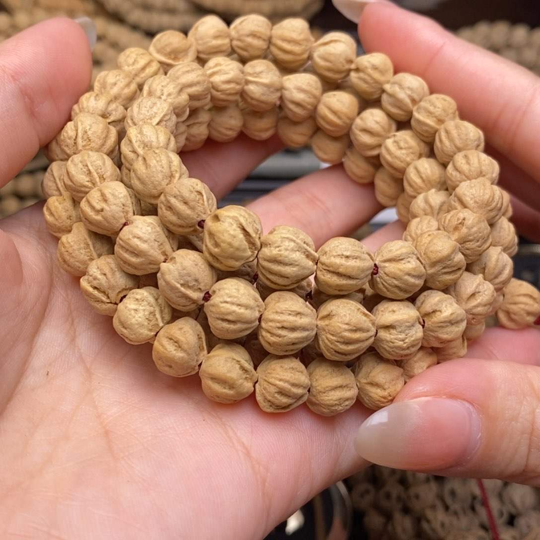 柏香籽/百香籽吊坠小****3