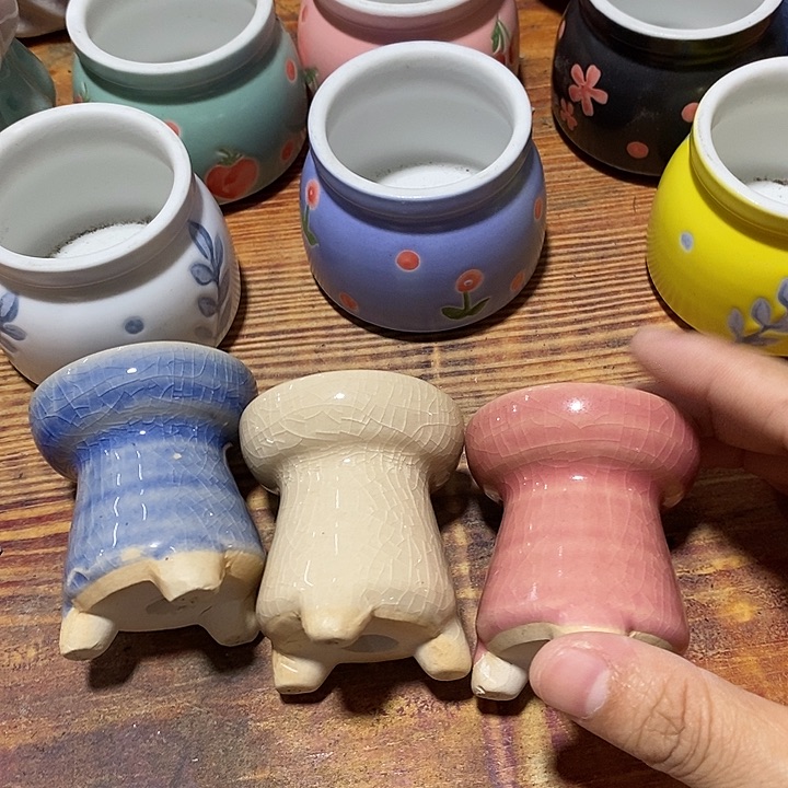 『满9.9米包邮发货』随机3个