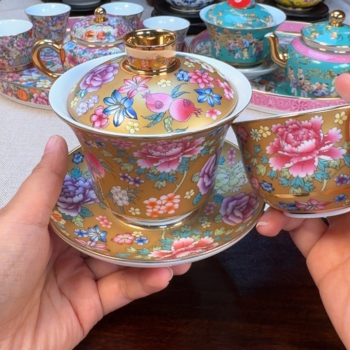 景德镇陶瓷景德镇瓷器