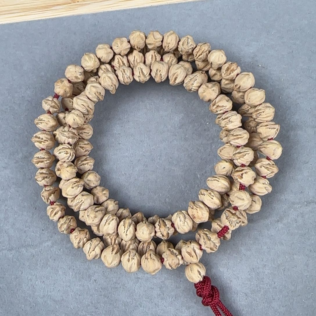 柏香籽/百香籽吊坠天**路