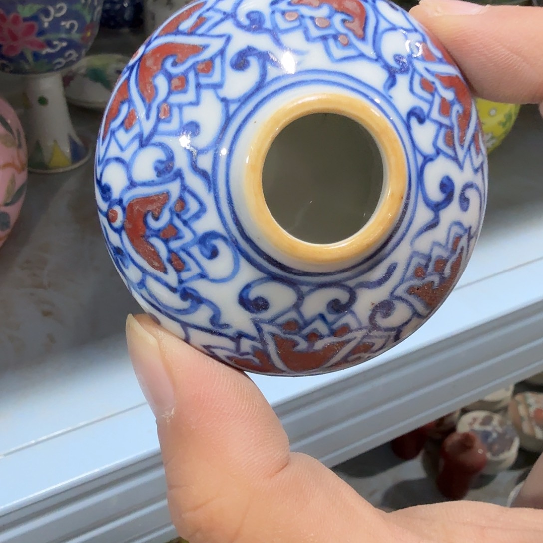 陶其他摆件手绘瓷器全部处理