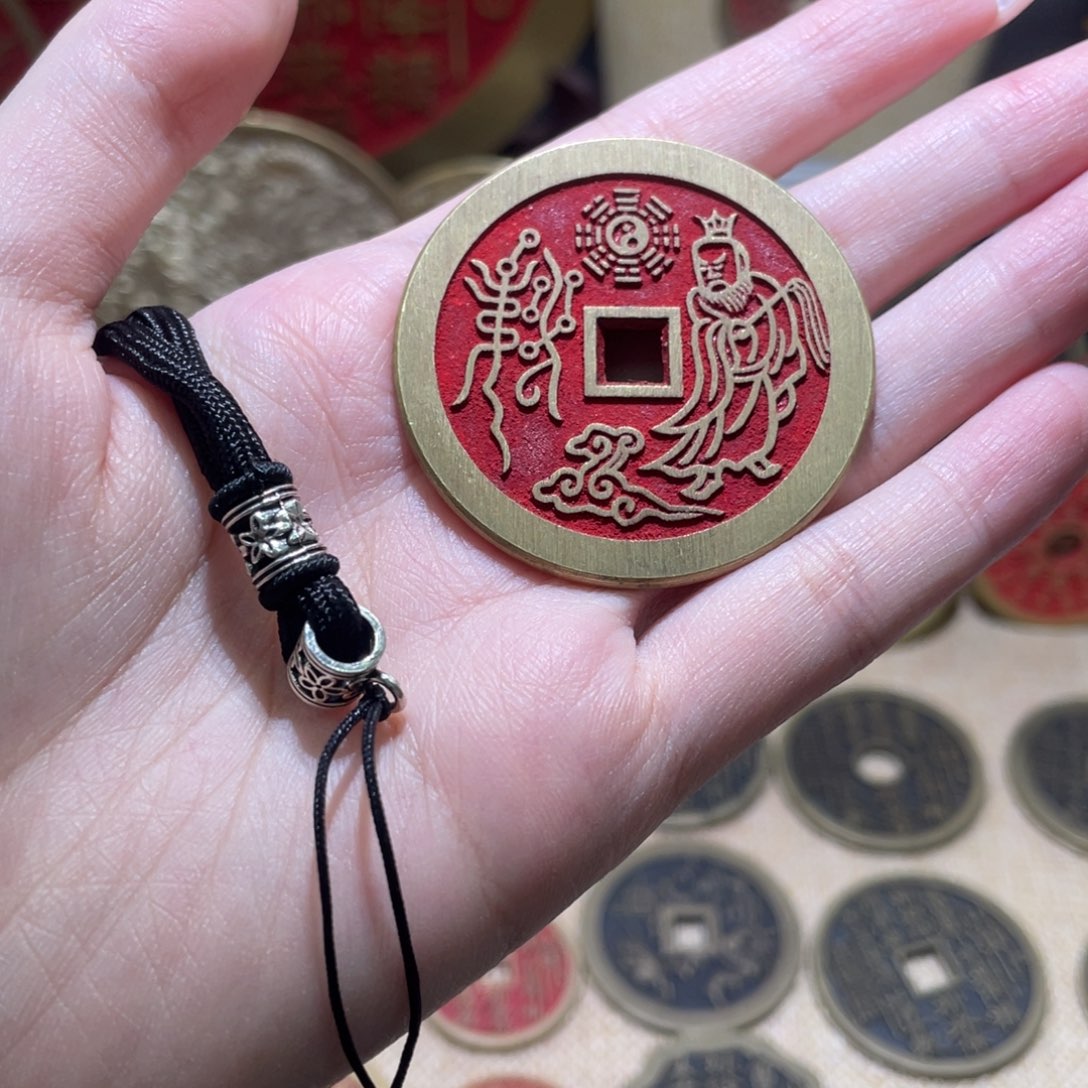 铜现代仿制工艺品 