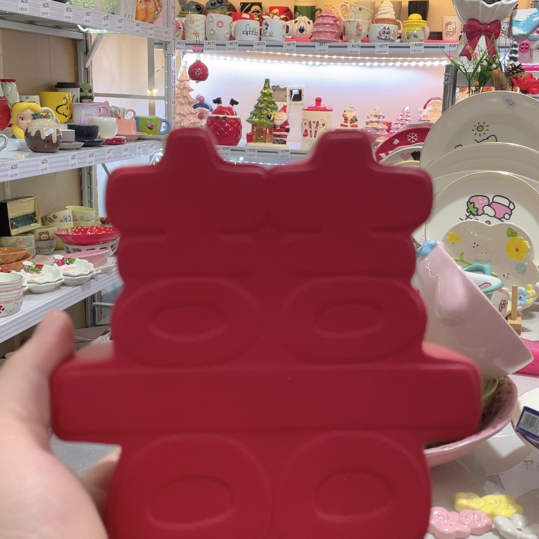 陶瓷微瑕陶瓷完美者慎拍