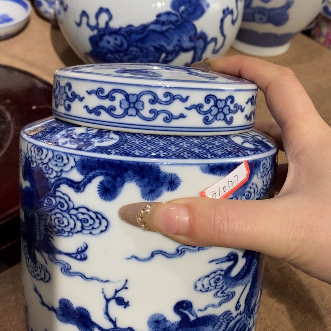 陶瓷精品系列产品