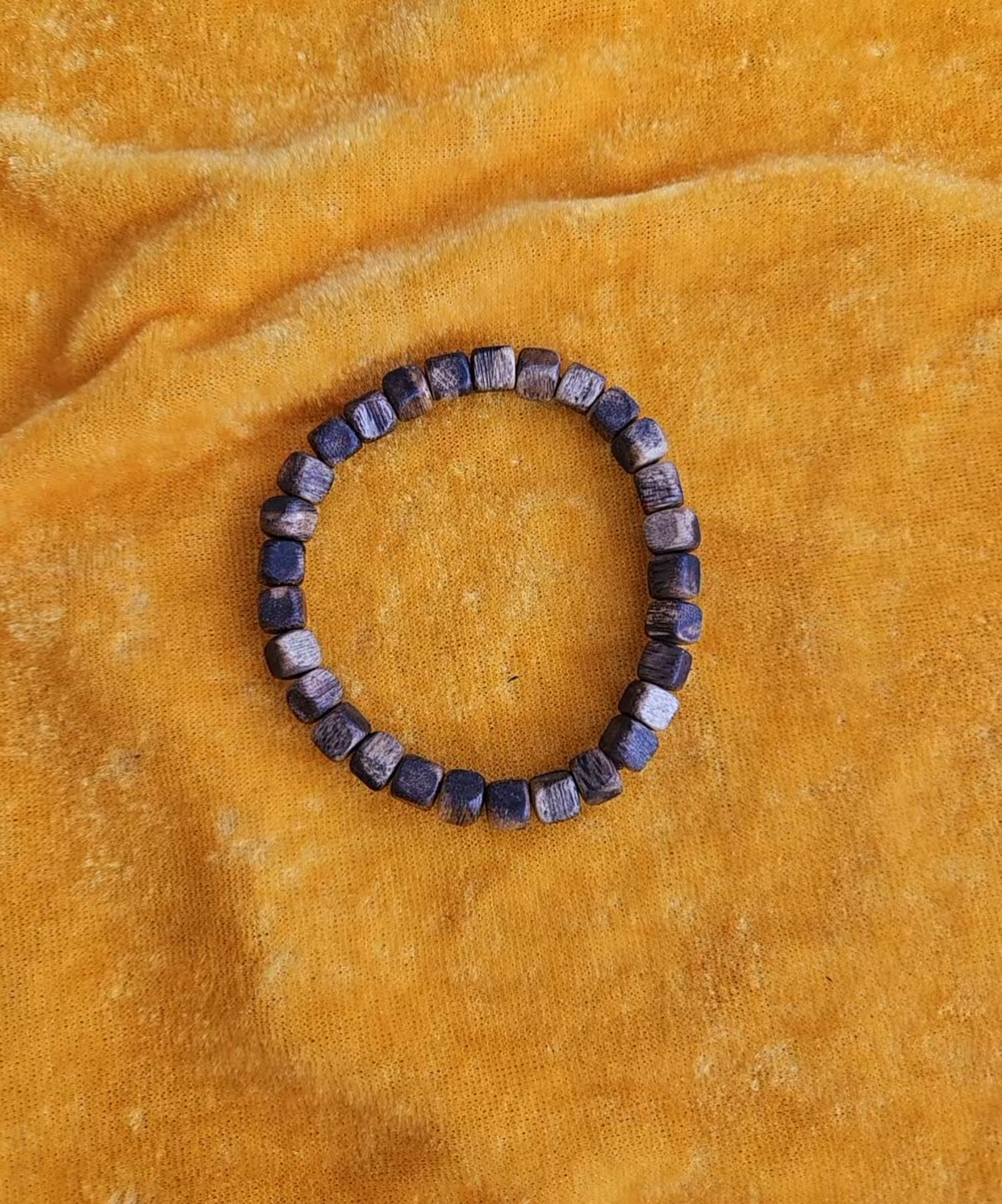 沉香用心选沉香手串方檀0.6（B07）多样性发货其一