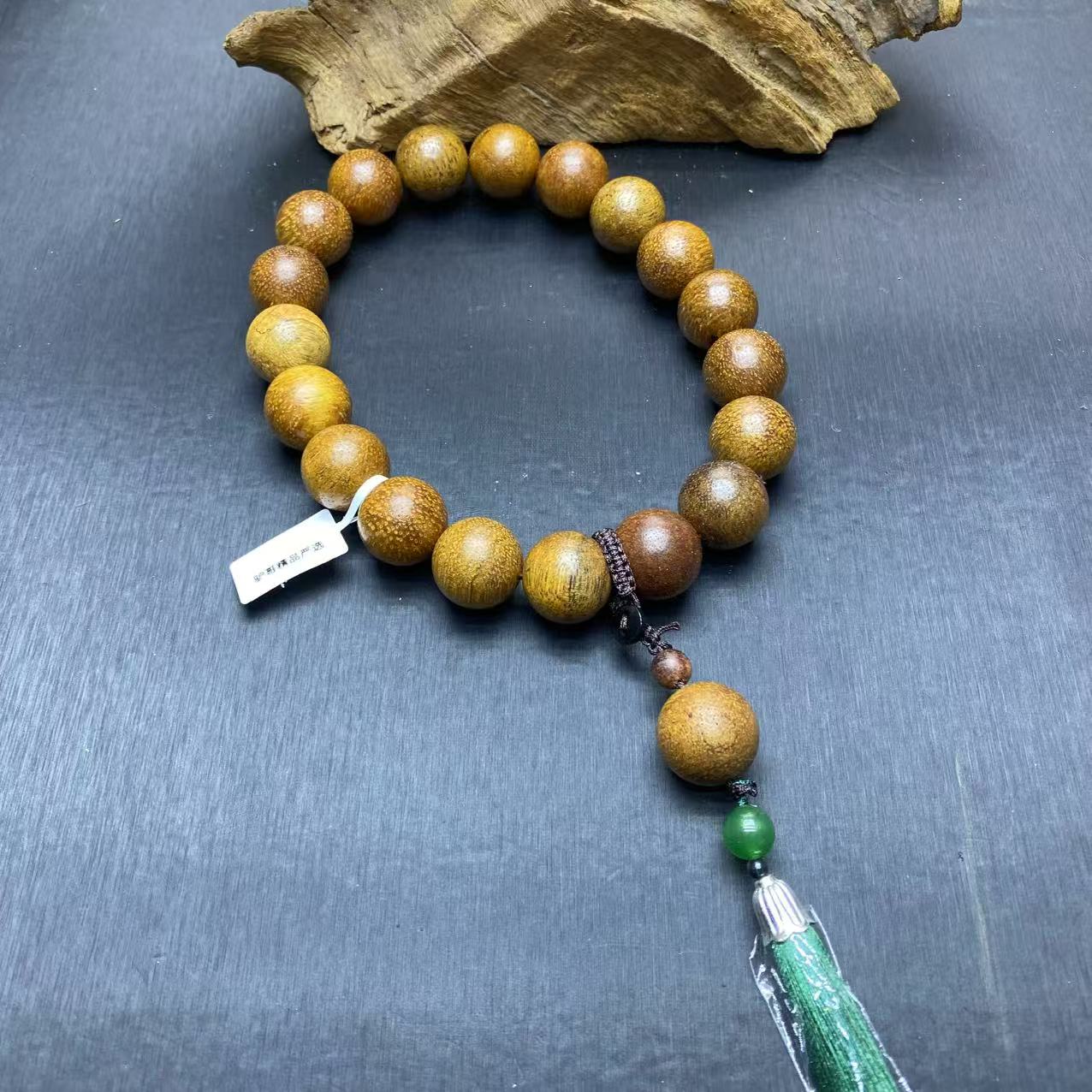 998号文玩成品手串