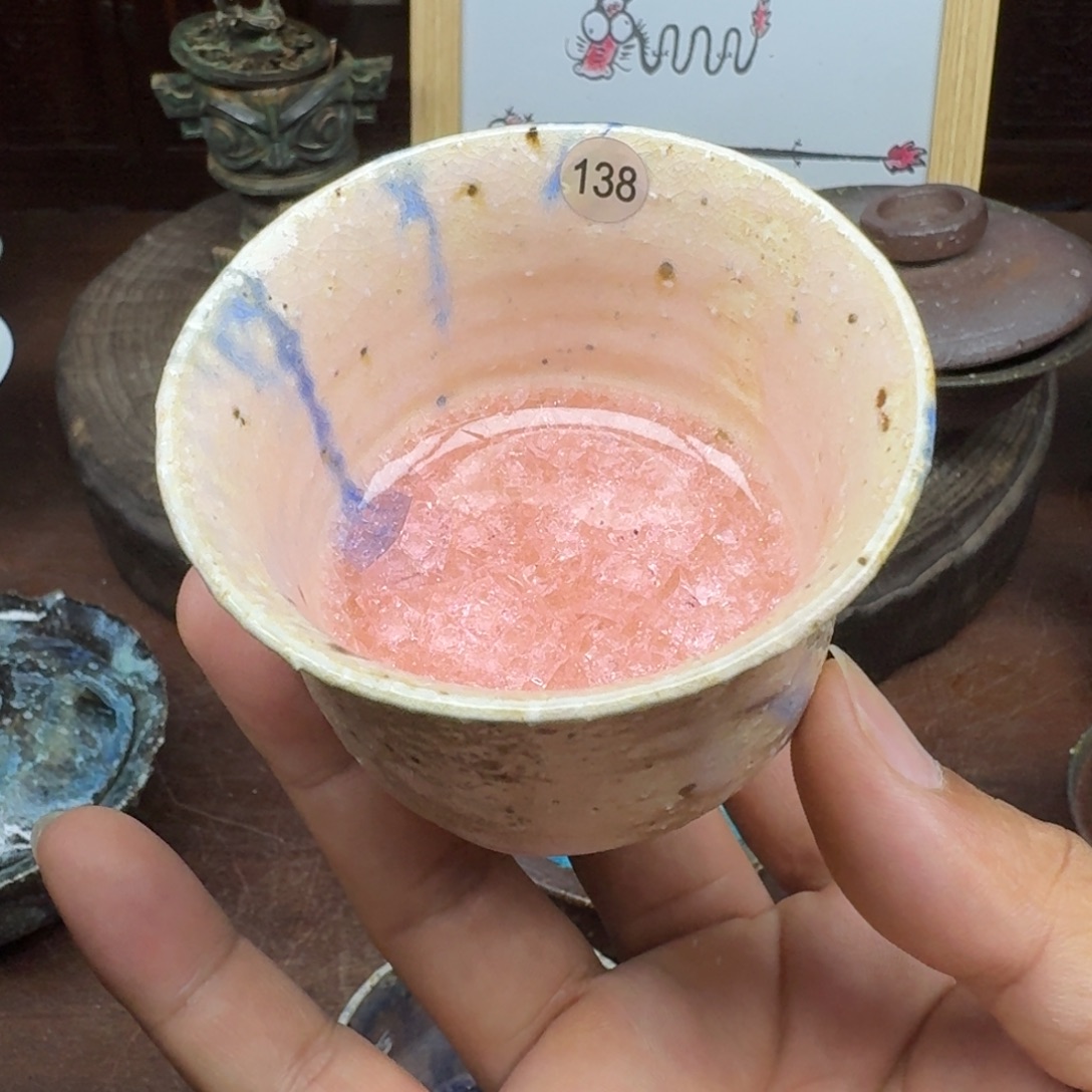 非遗传承老叶柴烧138