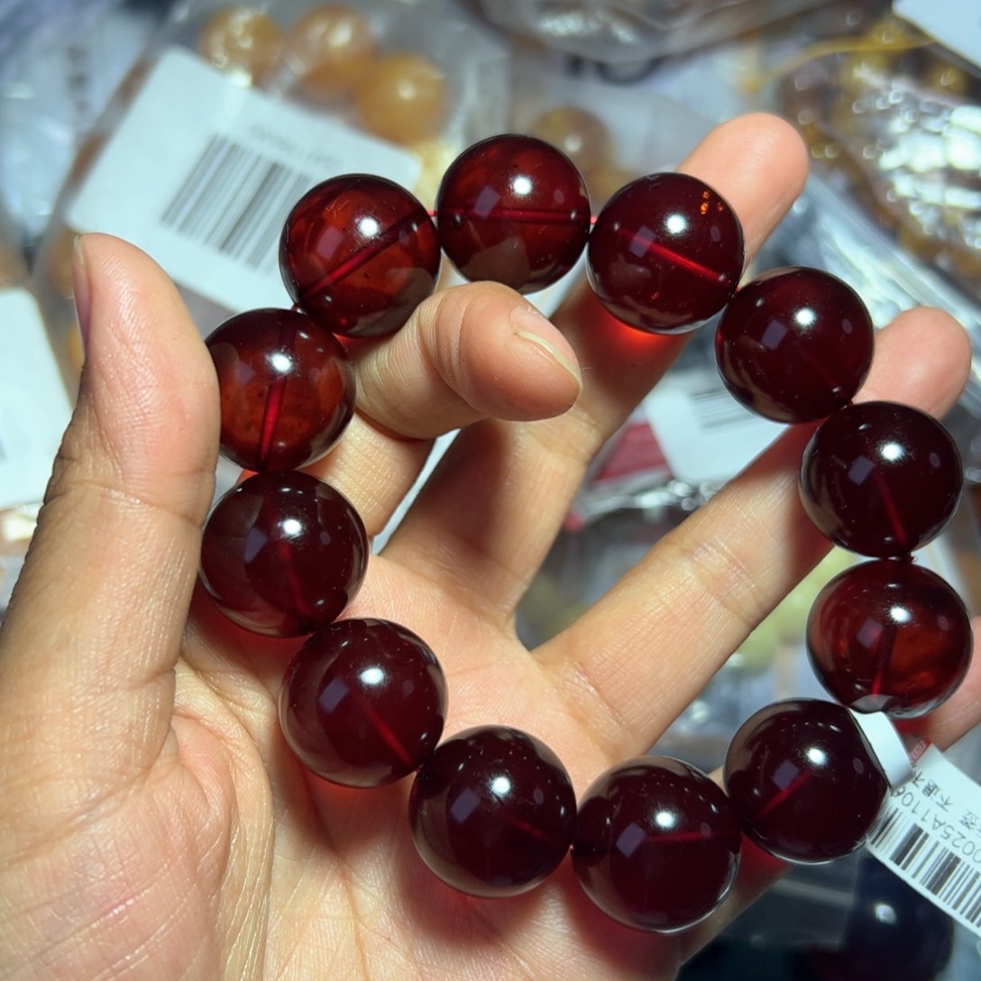 琥珀珠宝奇石未镶嵌184