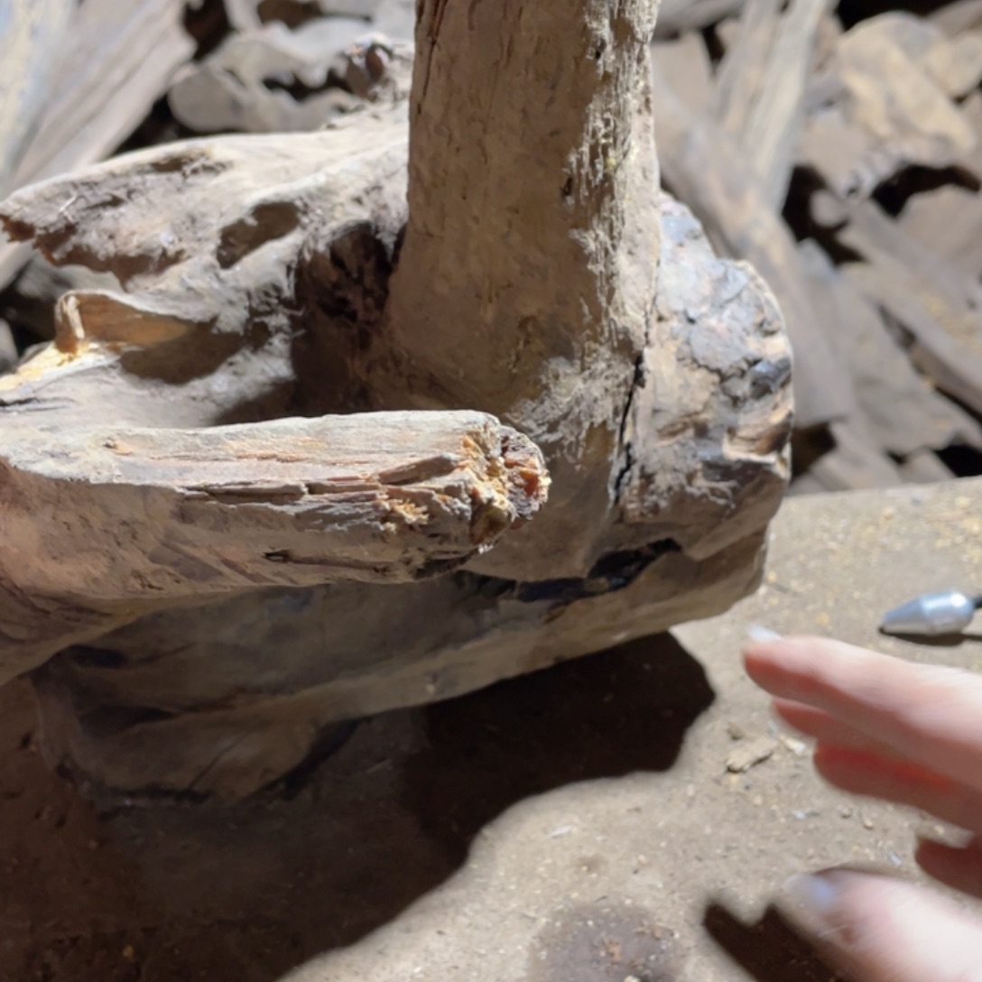 龙****贡木手串私人定制