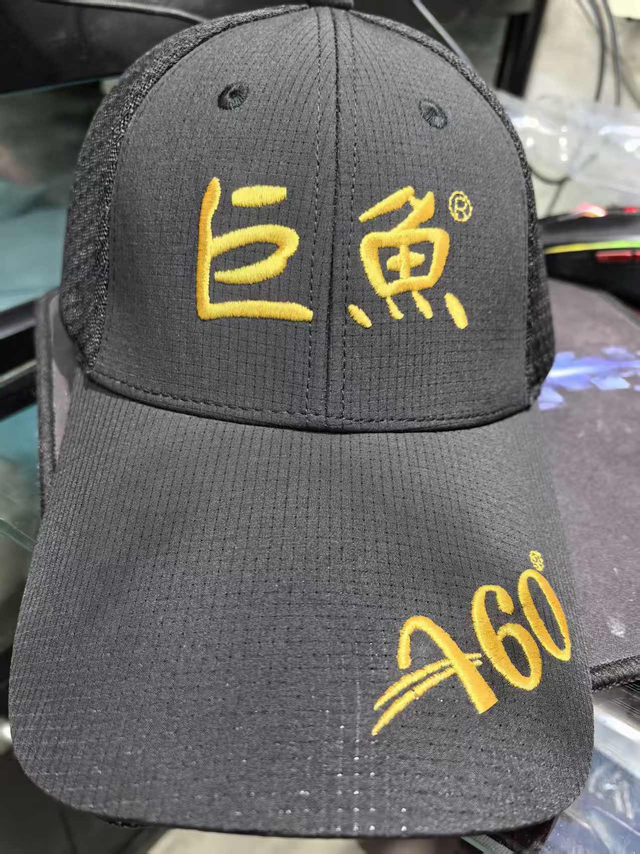 希格曼帽子