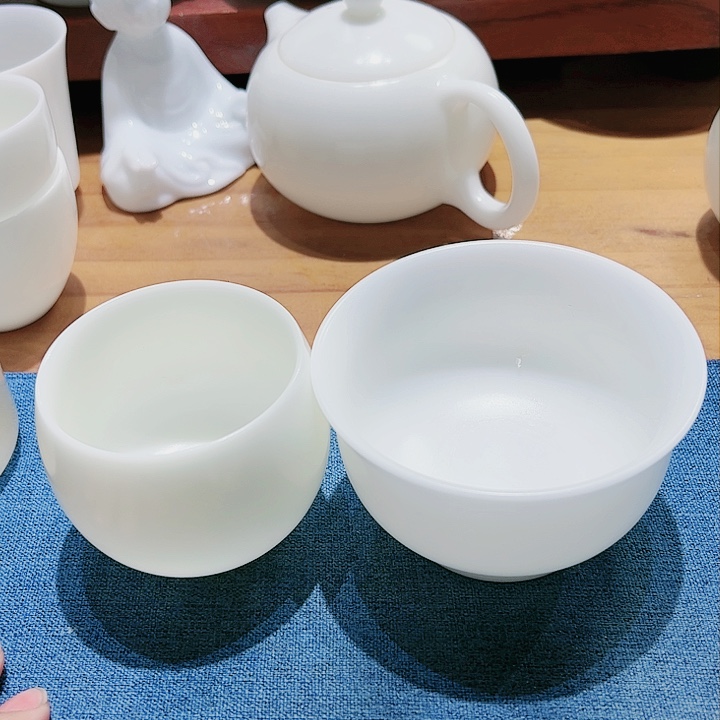 杯蓝*2个高冰140cc1个100cccc