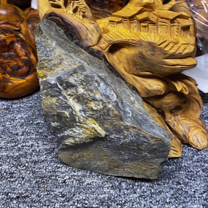 柏木（崖柏）崖柏332