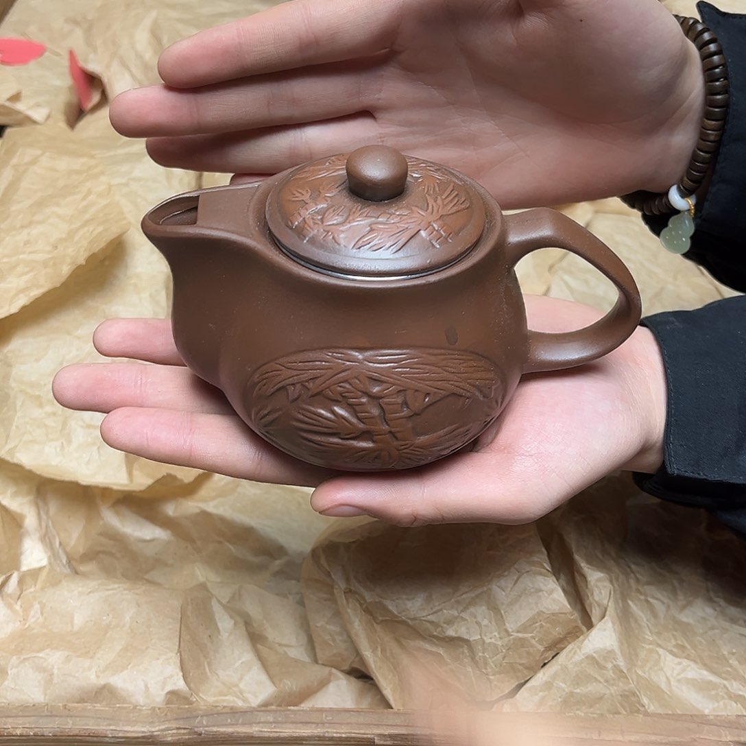 大叶紫檀（黑酸枝木类）