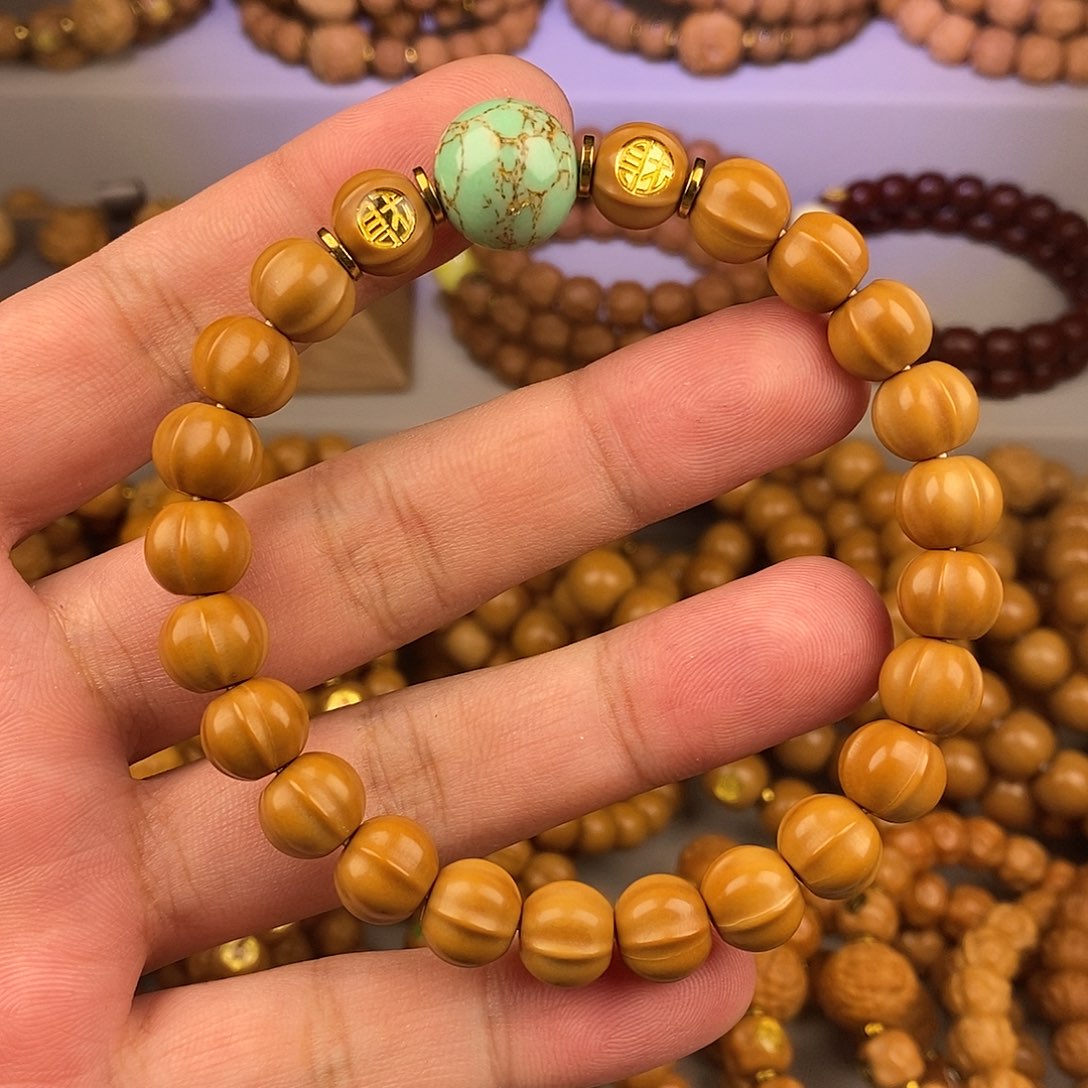 猴头核桃手串全品小鲨鱼