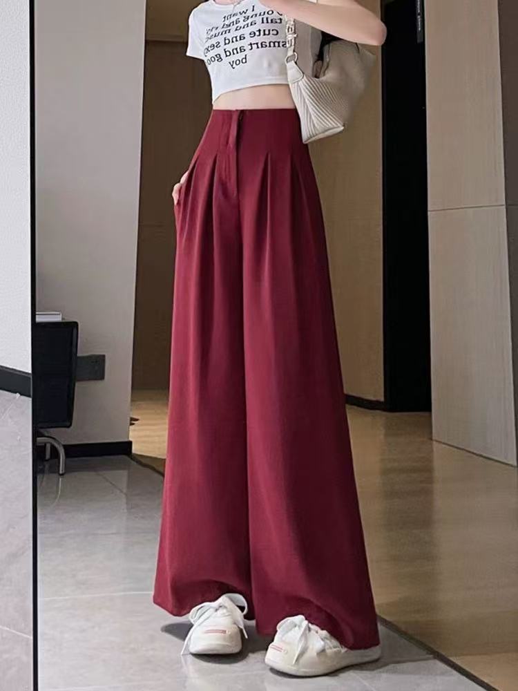 娅娅家西裤杂款链接（下单备注编码）气质时尚气质休闲长款