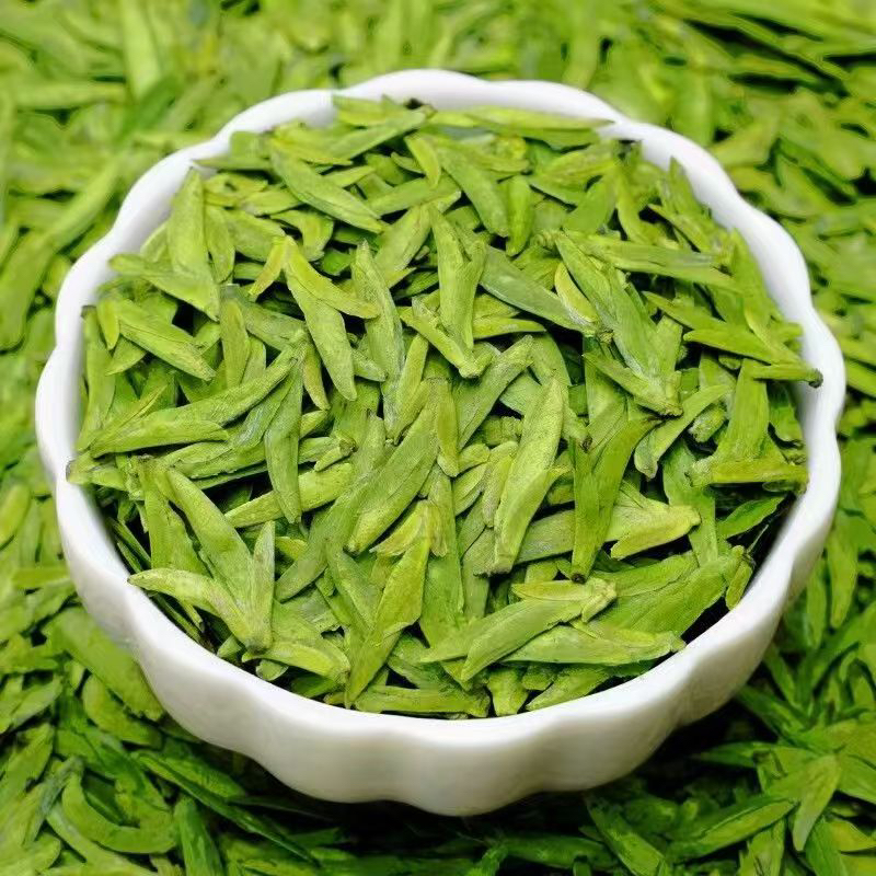 2025新茶龙井茶绿茶茶叶250克