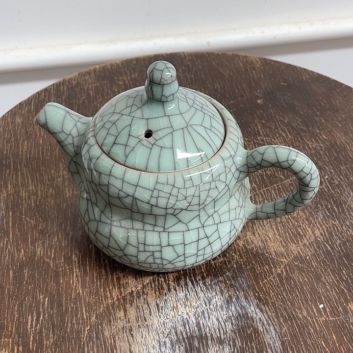 微瑕特价青瓷青瓷