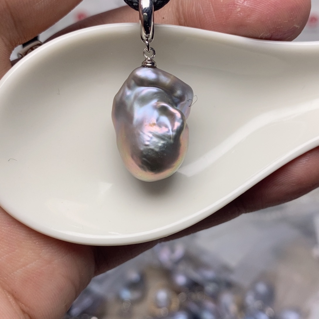 淡水珍珠其它未镶嵌