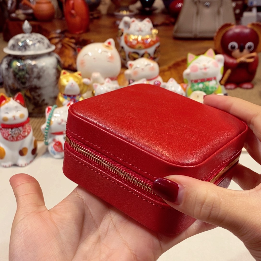 如图所示 观兰器物