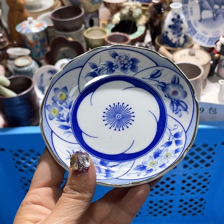 瓷片19.9包邮新疆西藏不发货