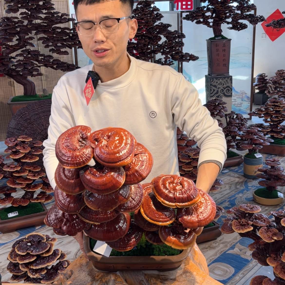 【闪购商品】588888