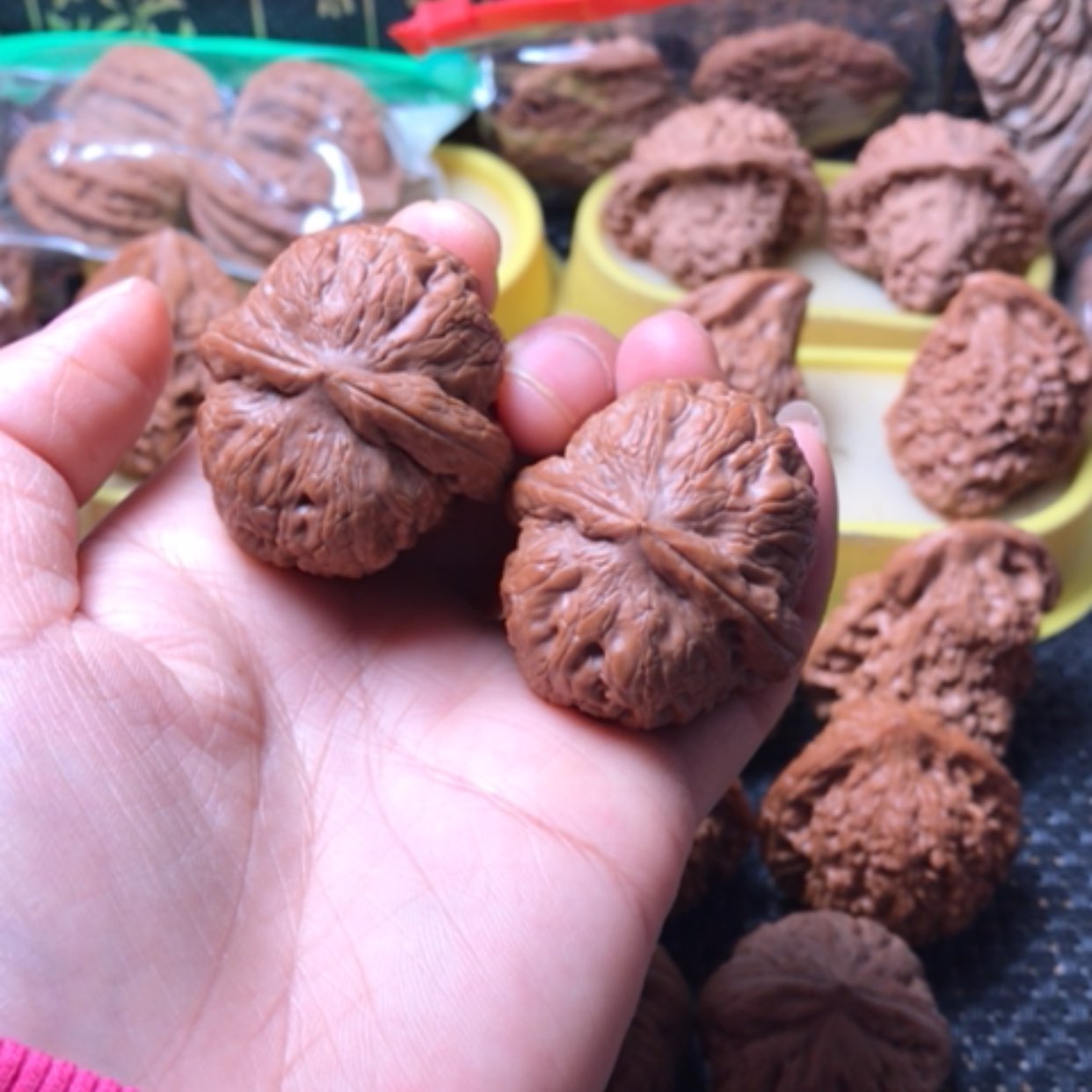 【闪购商品】元宝尺寸40