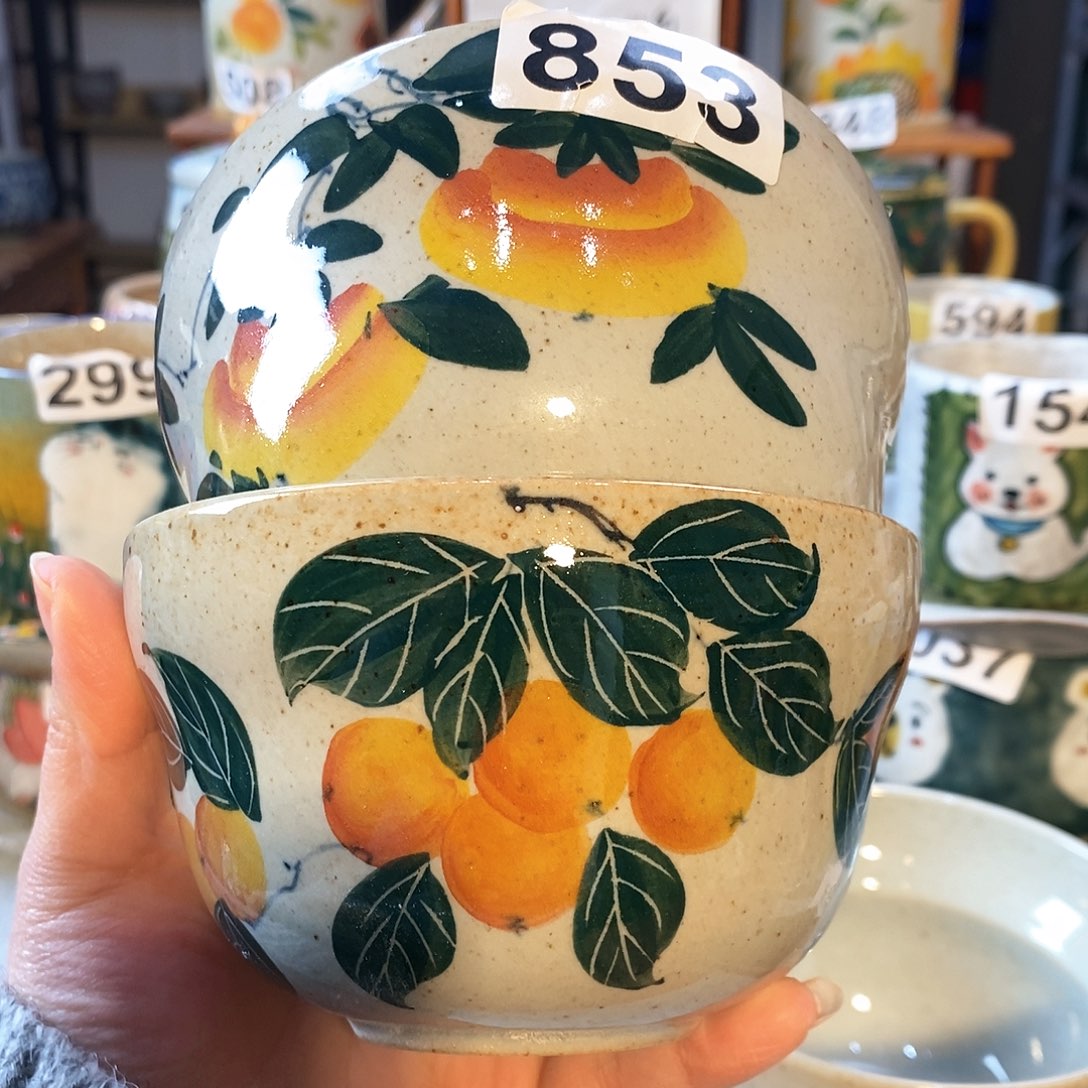 杯景德镇陶瓷手工