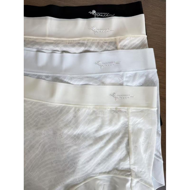 打底裤-3311腰部玫瑰花设计 中高腰100-140斤