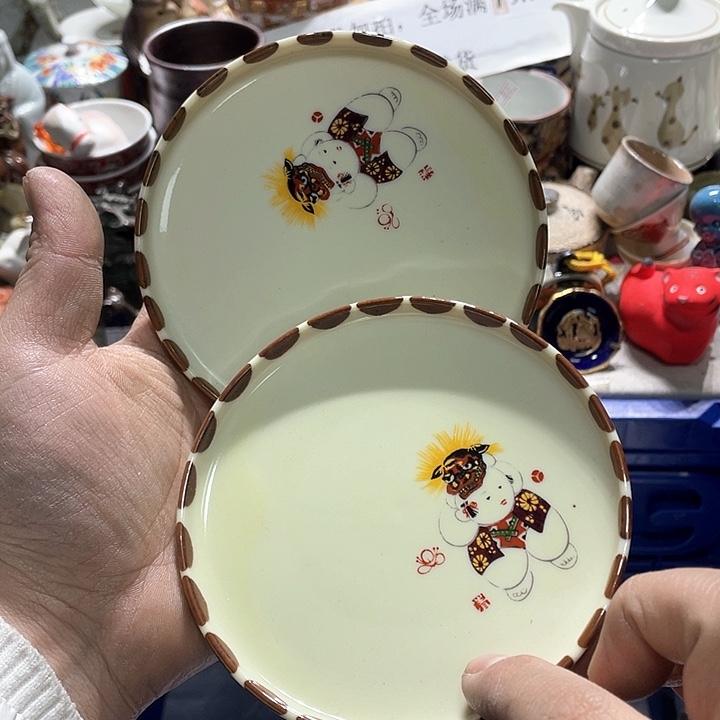 瓷片你是个不知道自己怎么做