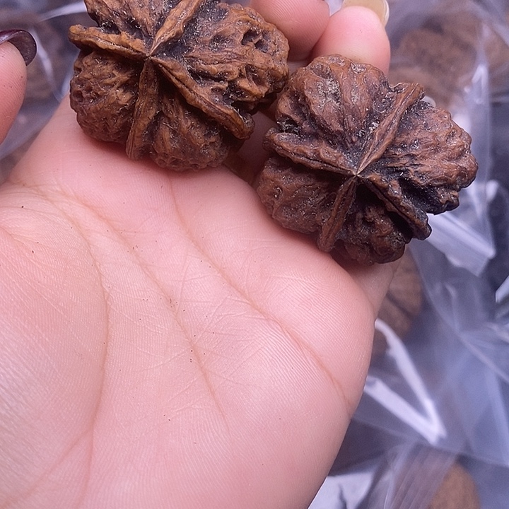 吊坠文玩核桃    11h