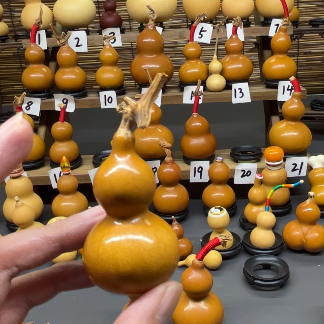 ****手葫芦等经济林木的